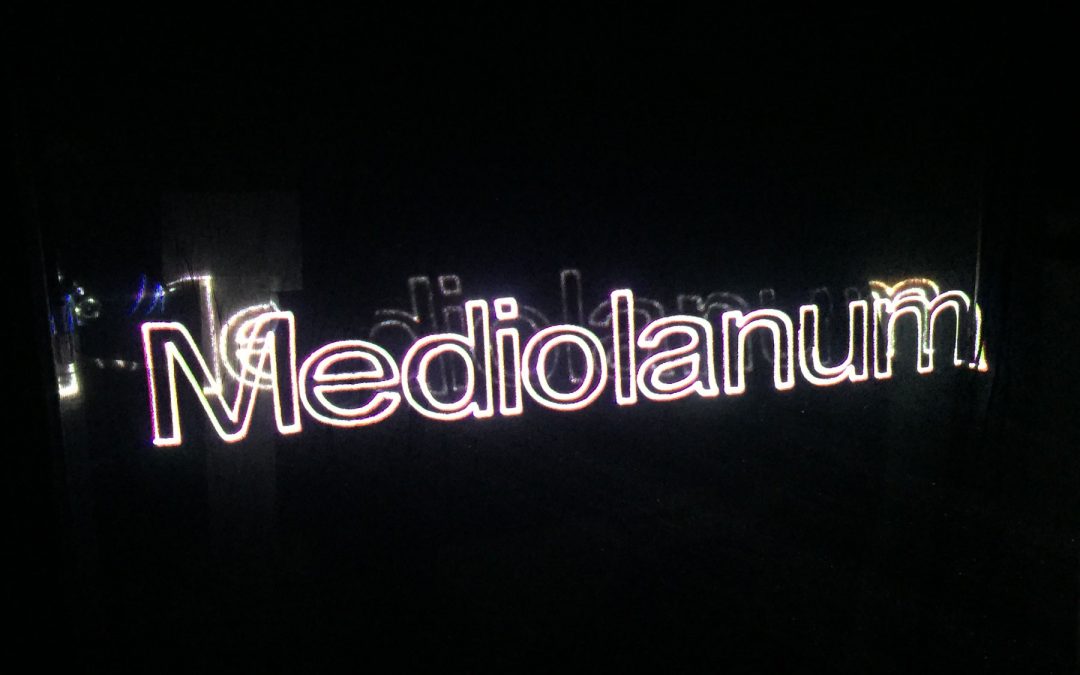 Mediolanum 2015