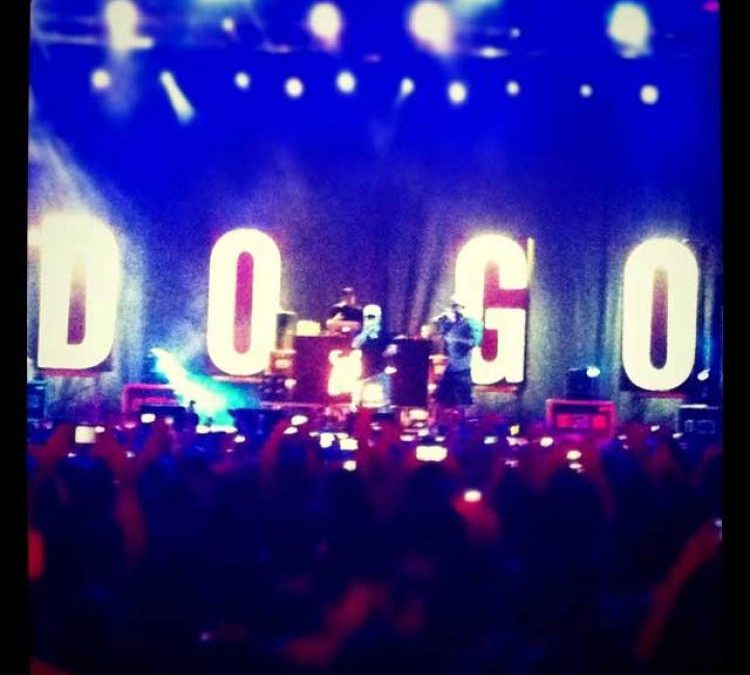 Club Dogo 2012