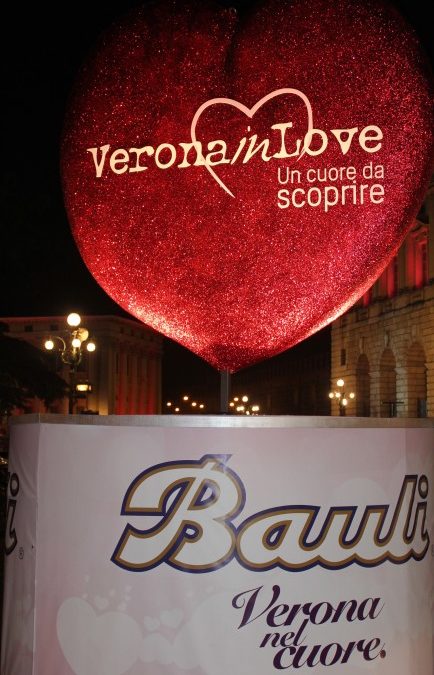 Verona in Love 2013