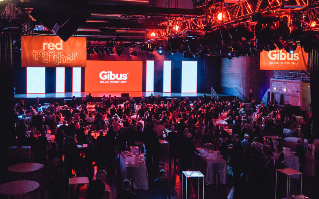 Gibus 2018