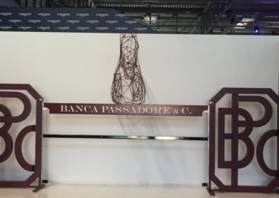 BANCA PASSADORE & C. 2022