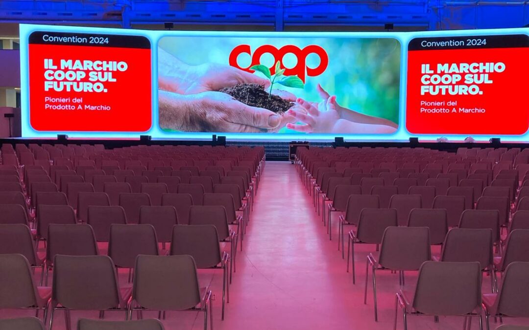CONVENTION COOP 2024